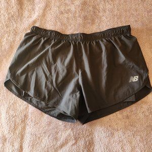 New Balance Athletic Shorts